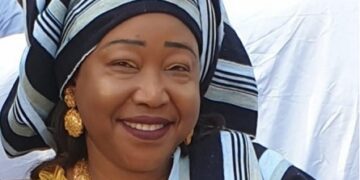 Sita Konaté Séré, une ambassadrice de la promotion des tenues traditionnelles